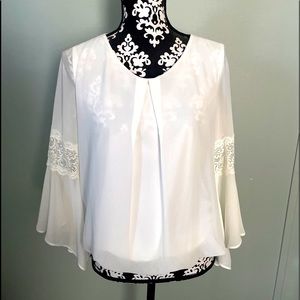 A Byer Medium Blouse
